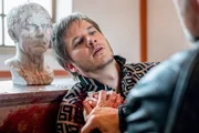 Christopher Ammann (Armin Looshammer). Christopher Ammann (Armin Looshammer).