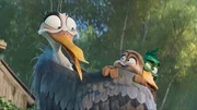l-r: Erin, Gwen, Dax