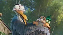 l-r: Erin, Gwen, Dax