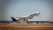 Der Airbus A330.