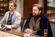 Christopher O&rsquo;Dowd (Marco), Zach Galifianakis (Therman).