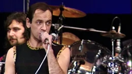 Udo Lindenberg.