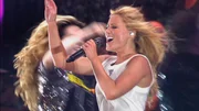 Der richtige Song zur richtigen Zeit kann die Stimmung entscheidend beeinflussen. Musik kann gl&uuml;cklich machen - diese Erfahrung hat jeder von uns schon einmal gemacht. Deshalb feiern wir 40 Songs, die die meisten Menschen gl&uuml;cklich machen. Mit dabei: S&auml;ngerin Helene Fischer.