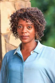 T&rsquo;Nia Miller (Judith Dawson).