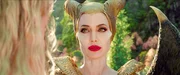 Maleficent (Angelina Jolie).