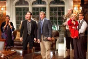 Octavia Spencer (Madame Nora), Paul Rudd (Tim Conrad), Steve Carell (Barry), Rick Overton (Chuck), Jeff Dunham (Lewis).