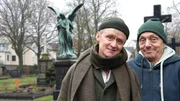 SWR Kurzstrecke mit Pierre M. Krause: Bernhard Ho&euml;cker und der Sinn des Lebens; Beschreibung der Folge und Beteiligten.