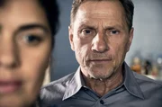Richy M&uuml;ller als Thorsten Lannert