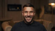 Lukas Podolski, ehemaliger Fußball-Nationalspieler Lukas Podolski, ehemaliger Fußball-Nationalspieler