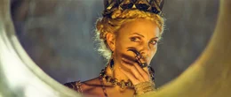 Charlize Theron (Ravenna).