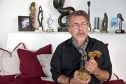 Michele Oliveri (Bernd Bayer). Michele Oliveri (Bernd Bayer).