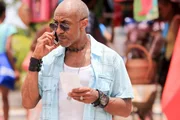 Danny JOHN-JULES (Agent Dwayne Myers)