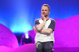 Ralf Schmitz