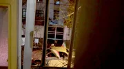 Mit Einbruch der Dunkelheit patrouillieren in Teheran Fahrzeuge der Milizen durch die Straßen. Aus Angst bleiben die Bewohner in ihren Häusern. Mit Einbruch der Dunkelheit patrouillieren in Teheran Fahrzeuge der Milizen durch die Straßen. Aus Angst bleiben die Bewohner in ihren Häusern.