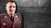 Kaum einer ist so nah an Hitler wie er: Martin Bormann Hitlers Privatsekretär. Kaum einer ist so nah an Hitler wie er: Martin Bormann Hitlers Privatsekretär.
