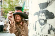 Der R&auml;uber Hotzenplotz (Nicholas Ofczarek)