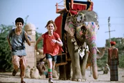 Tanay Chheda (Musa), Alina Freund (Lilli).