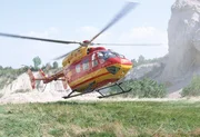Medicopter
