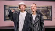 Analoge Sendersuche: Lisa und Lena lernen im TECHNOSEUM Mannheim, dass klarer Empfang früher nicht unbedingt selbstverständlich und leicht zu finden war. Analoge Sendersuche: Lisa und Lena lernen im TECHNOSEUM Mannheim, dass klarer Empfang früher nicht unbedingt selbstverständlich und leicht zu finden war.