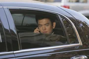 Was hat Jeff Coatsworth (John Cho) vor?