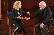 Anne-Sophie Mutter und John Williams
