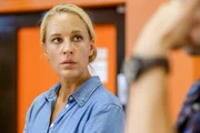 Lilian Klebow (Penny Lanz). Lilian Klebow (Penny Lanz).
