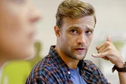 Michael Steinocher (Simon Steininger). Michael Steinocher (Simon Steininger).