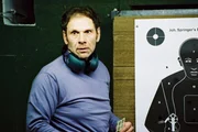 Wolfgang Kostal (Vater).