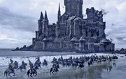"Snow White & The Huntsman", Neben uneingeschr&auml;nkter Macht strebt K&ouml;nigin Ravenna nach ewiger Sch&ouml;nheit. Ihre Stieftochter Snow White ist als bildh&uuml;bsche, rechtm&auml;&szlig;ige Thronfolgerin die gr&ouml;&szlig;te Gefahr. Kurzerhand l&auml;sst sie sie in einen Turm sperren. Als Ravennas Zauberspiegel Snow White f&uuml;r die Sch&ouml;nste h&auml;lt, schickt sie einen J&auml;ger aus, der ihr das Herz des M&auml;dchens bringen soll. Dieser verb&uuml;ndet sich jedoch mit Snow White und bildet sie zur Kriegerin aus. Gemeinsam wollen sie das K&ouml;nigreich von Ravennas Schreckensherrschaft befreien.  SENDUNG: ORF eins - FR - 30.03.2018 - 18:05 UHR. - Veroeffentlichung fuer Pressezwecke honorarfrei ausschliesslich im Zusammenhang mit oben genannter Sendung oder Veranstaltung des ORF bei Urhebernennung.