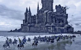 "Snow White & The Huntsman", Neben uneingeschr&auml;nkter Macht strebt K&ouml;nigin Ravenna nach ewiger Sch&ouml;nheit. Ihre Stieftochter Snow White ist als bildh&uuml;bsche, rechtm&auml;&szlig;ige Thronfolgerin die gr&ouml;&szlig;te Gefahr. Kurzerhand l&auml;sst sie sie in einen Turm sperren. Als Ravennas Zauberspiegel Snow White f&uuml;r die Sch&ouml;nste h&auml;lt, schickt sie einen J&auml;ger aus, der ihr das Herz des M&auml;dchens bringen soll. Dieser verb&uuml;ndet sich jedoch mit Snow White und bildet sie zur Kriegerin aus. Gemeinsam wollen sie das K&ouml;nigreich von Ravennas Schreckensherrschaft befreien.  SENDUNG: ORF eins - FR - 30.03.2018 - 18:05 UHR. - Veroeffentlichung fuer Pressezwecke honorarfrei ausschliesslich im Zusammenhang mit oben genannter Sendung oder Veranstaltung des ORF bei Urhebernennung.