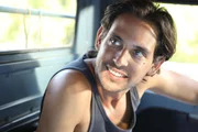 Matej (Dennis Cubic).