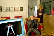 Martin Semmelrogge (Herbert Brunner), Ursula Gottwald (Ingrid Pfleger). Martin Semmelrogge (Herbert Brunner), Ursula Gottwald (Ingrid Pfleger).