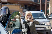 Kristina Sprenger (Karin Kofler). Kristina Sprenger (Karin Kofler).