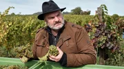Weinbauer Tomasek (Martin Leutgeb) ger&auml;t ins Visier der Ermittlungen