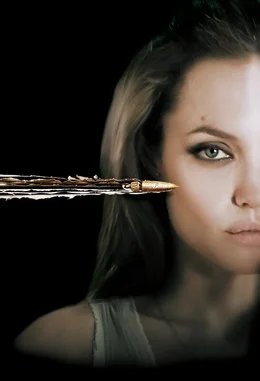Angelina Jolie (Fox).