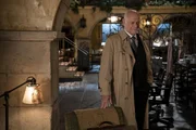 Hollace Kilbride (Gerald McRaney)