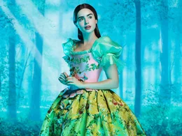 F&uuml;r die b&ouml;se K&ouml;nigin ist es ein Unding, dass die Sch&ouml;nste im ganzen Land Schneewittchen (Lily Collins) sein soll. Dagegen l&auml;sst sich doch einiges tun, oder?