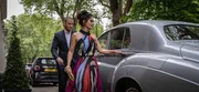 Mike Lane (Channing Tatum) und Maxandra Mendoza (Salma Hayek)