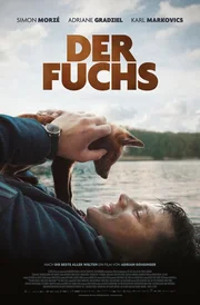 In der &bdquo;Der Fuchs&ldquo; von Autor und Regisseur Adrian Goiginger spielt Simon Morz&eacute; den Soldaten Franz, der Freundschaft bei einem jungen Fuchs findet.
