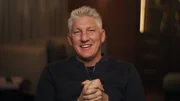 Bastian Schweinsteiger, ehemaliger Fu&szlig;ball-Nationalspieler