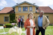Anna Hausburg (Nele Lindberg), Axel Schreiber (Lasse Lundin), Michaela May (Katerina), Christian Kohlund (Frederik Hamsun).