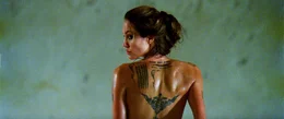 Fox (Angelina Jolie)