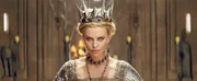 Charlize Theron (Ravenna).