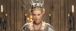 Charlize Theron (Ravenna).