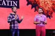 Martin Moder, Martin Puntigam.