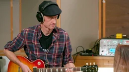 Gitarrist Michael &bdquo;Breiti&ldquo; Breitkopf