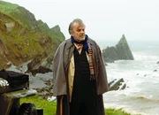 Rosamunde Pilcher - Die Muschelsucher - Teil 2 von 2 Der Natur verbunden: Maximilian Schell als Lawrence Rosamunde Pilcher - Die Muschelsucher - Teil 2 von 2 Der Natur verbunden: Maximilian Schell als Lawrence