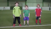 Quentin, Nils und Samy sind die Teilnehmer eines ganz besonderen &bdquo;Spitzenspiels&ldquo;.