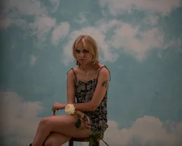 Kas Abiturfoto (Noemi Liv Nicolaisen).