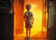 Raum: Cary Guffey als Barry Guiler (Copyright SRF/2005 Columbia Pictures Industries, Inc.)